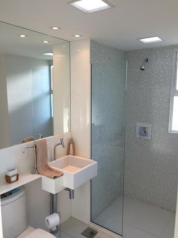 Apartamento 2 quartos pronto pra morar a 5 minutos do Carrefour - Foto 16