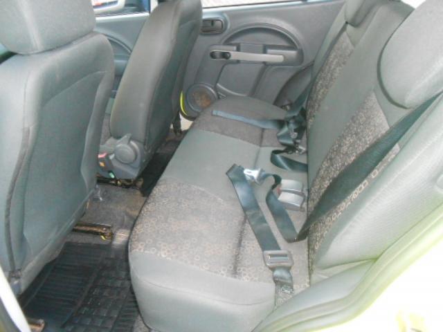 FIAT UNO VIVACE CELEB. 1.0 EVO F.FLEX 8V 5P - Foto 8