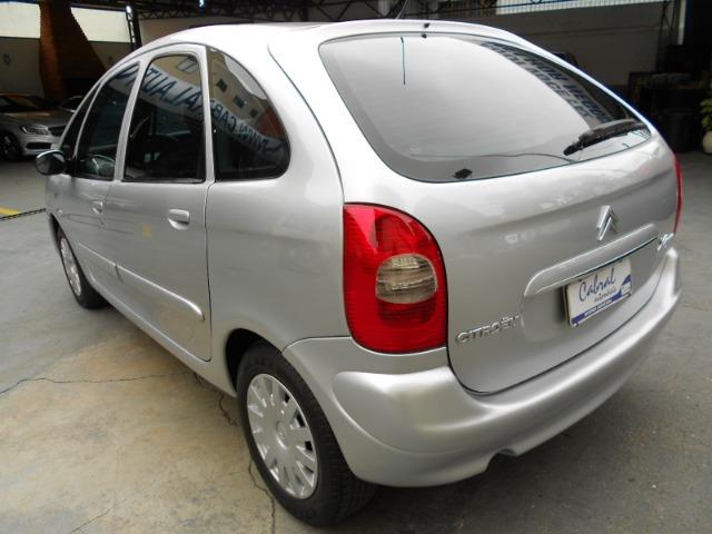 Citroen Xsara Picasso 1.6 Glx Flex - Foto 7