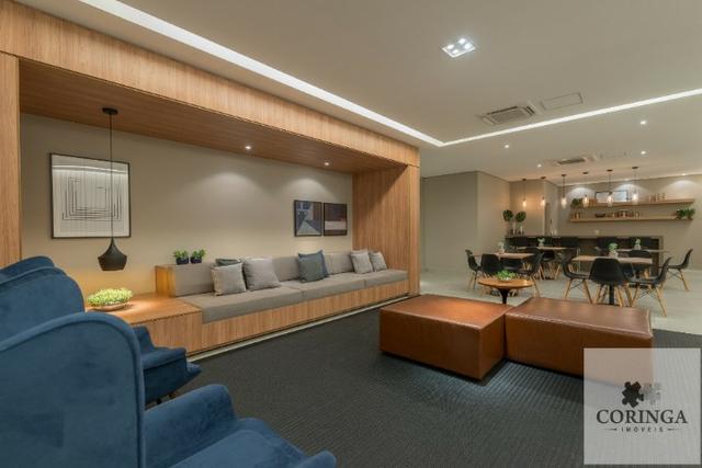 Portal Centro- Apartamentos no Brás de 1 , 2 e 3 dorms com vaga a partir de R$393mil - Foto 3