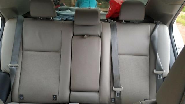 Corolla XEI Aut. Branco Perolizado Sem Detalhes - Foto 5
