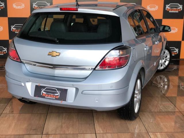 Vectra Hatch GT 2.0 48.000KM (Único Dono, Raridade Só 48.000 KM) - Foto 6
