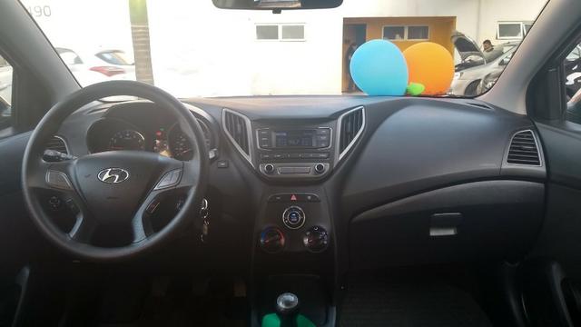 Hyundai HB20 1.0 Comfort Flex - Foto 8