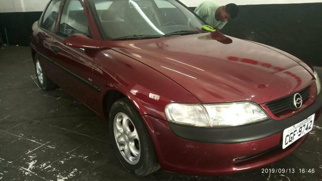 Vecra Gls com 42 mil km - Foto 16