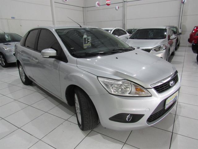FORD FOCUS 2013/2013 2.0 GLX SEDAN 16V FLEX 4P AUTOMÁTICO - Foto 3