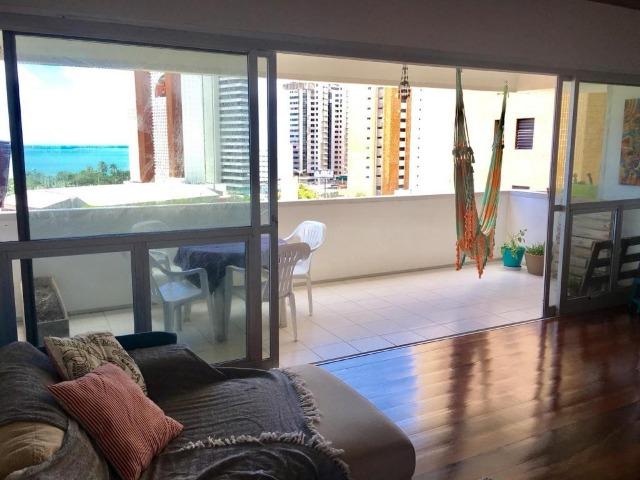 Apartamento no Meireles, 4 quartos (Venda) - Foto 2