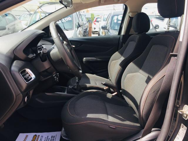GM - Onix LT 1.0 12/13 - Troco Financio! - Foto 15