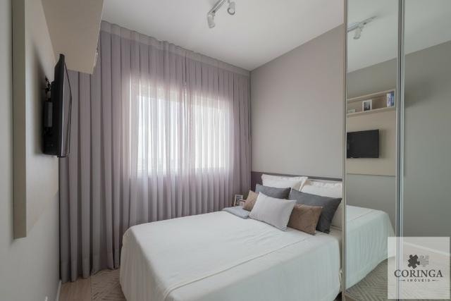 Portal Centro- Apartamentos no Brás de 1 , 2 e 3 dorms com vaga a partir de R$393mil - Foto 12