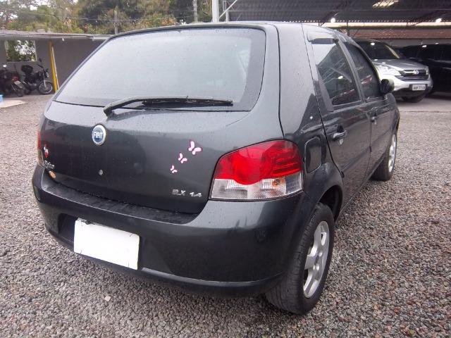 Palio ELX 1.4 - Foto 5