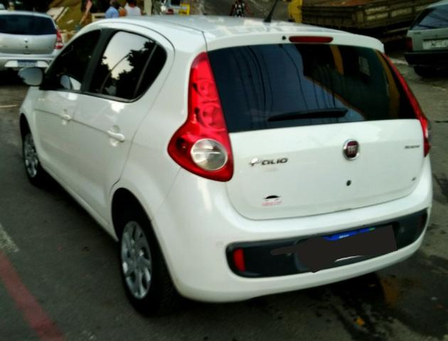 Palio Attractive 2014 1.4 8v - Foto 4