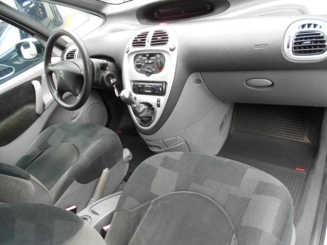 Citroen Xsara Picasso 1.6 Glx Flex - Foto 4