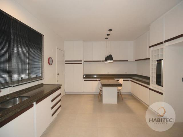 Apartamento à venda com 3 dormitórios em Batel, Curitiba cod:3033 - Foto 19