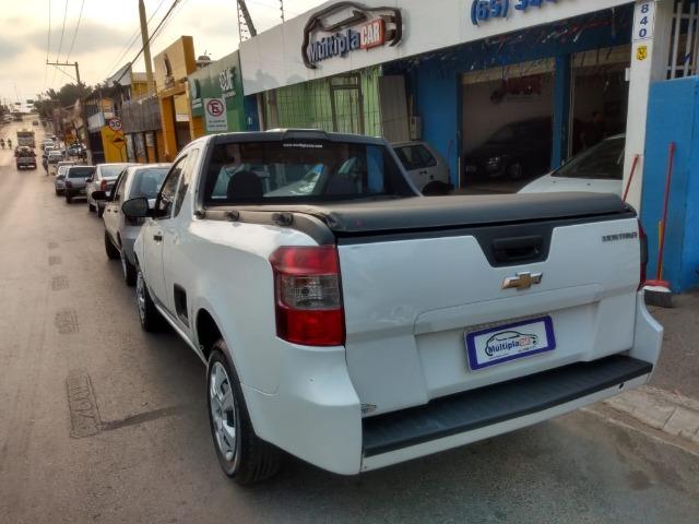 Montana LS 2017 1.4 - Foto 7