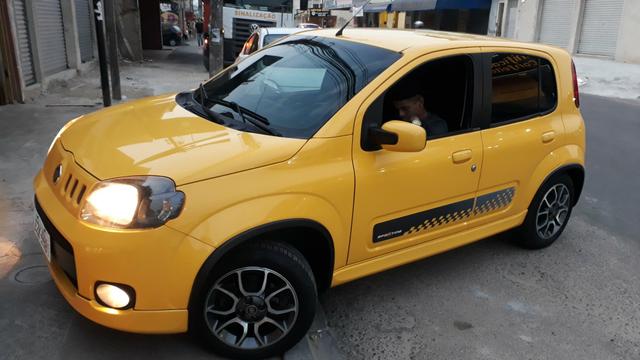 Uno Sporting 1.4