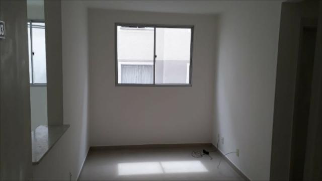 Aluguel Sun Palace, em Abrantes 2/4 - Foto 8