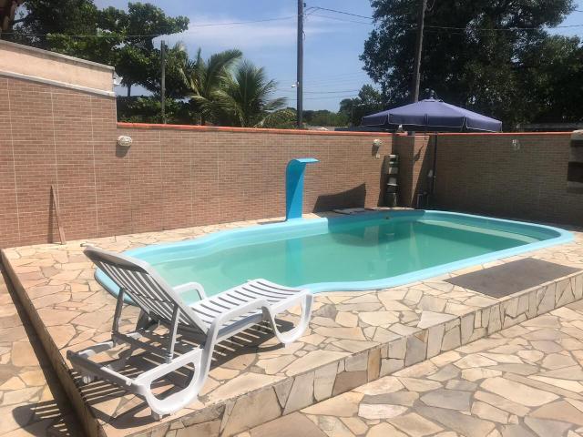 Casa praia de Matinhos Balneário Gaivotas