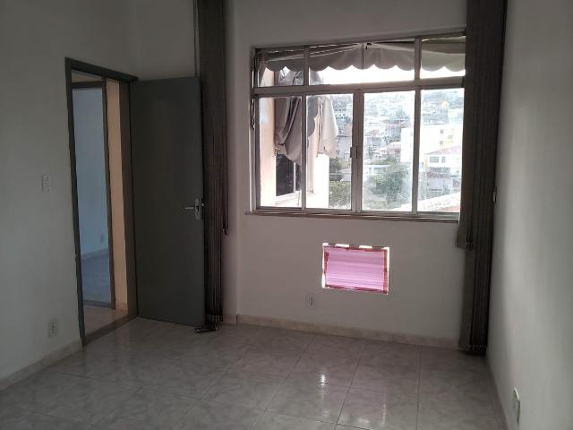 Apartamento 2 Quartos muito bem localizado Largo do Bicão na Vila da Penha - Foto 10