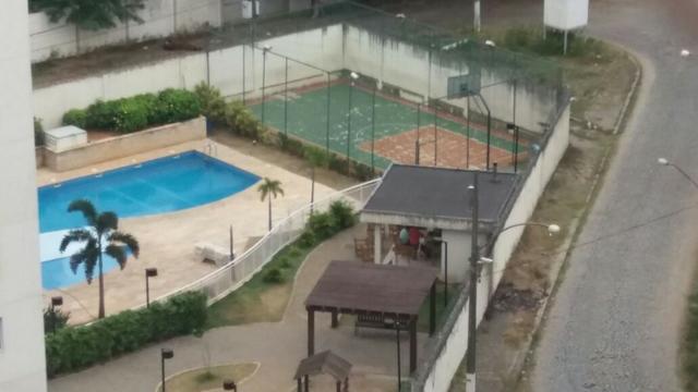 Maravilhoso apartamento 3 quartos com suíte próximo ao Centro de Duque de Caxias - Foto 8