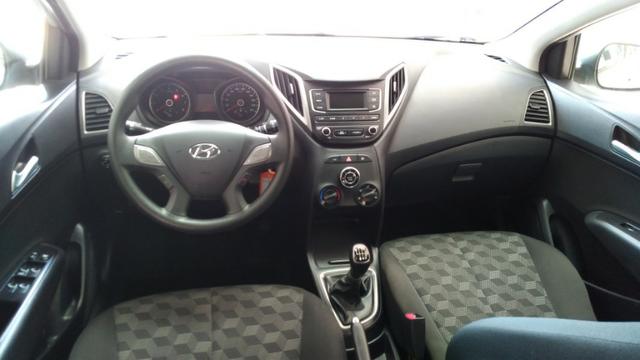 Hyundai HB20 Comfort Plus 1.6 16V Flex - Foto 8