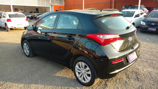 HB20 Confort Plus 1.6 Flex 16V 2018 completo!! - Foto 5