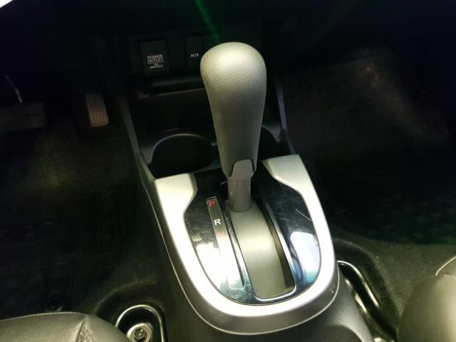 HONDA FIT 1.5 EX 16V FLEX 4P AUTOMATICO. - Foto 8