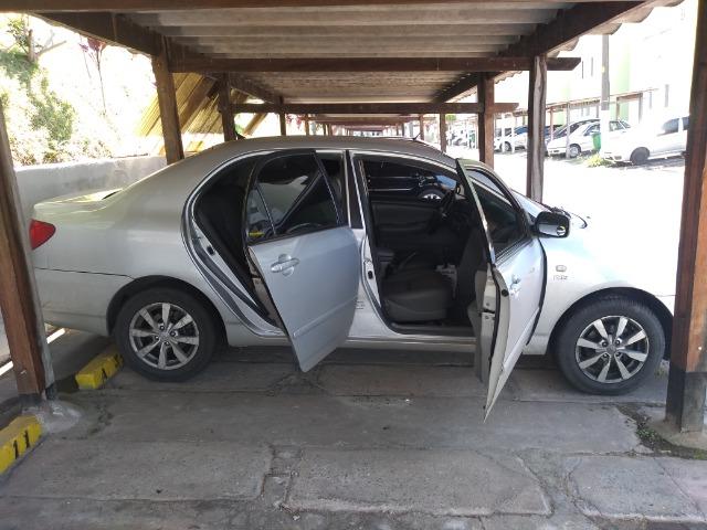 Vendo Corolla xli 1.6 - Foto 6