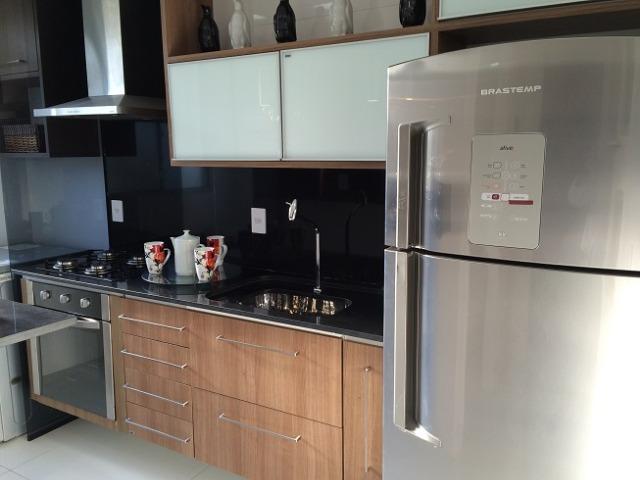 Apartamento 2 quartos pronto pra morar a 5 minutos do Carrefour - Foto 20