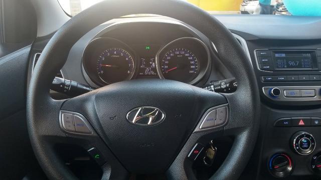 Hyundai HB20 1.0 Comfort Flex - Foto 10