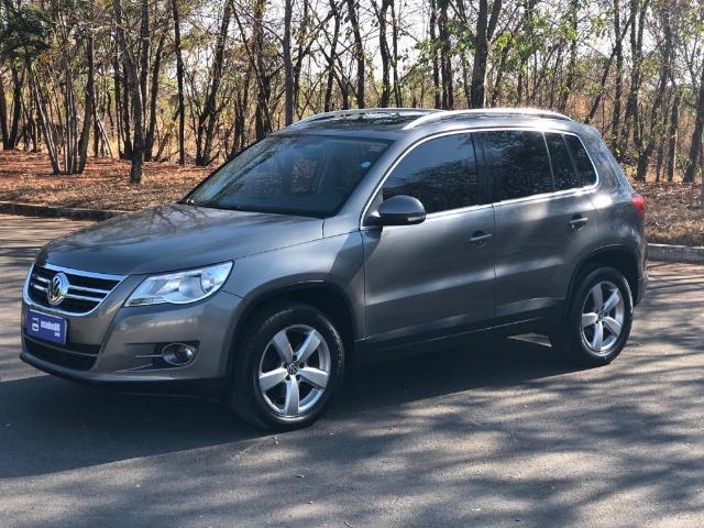Tiguan 2.0 Tsi Premium + Teto - Foto 2