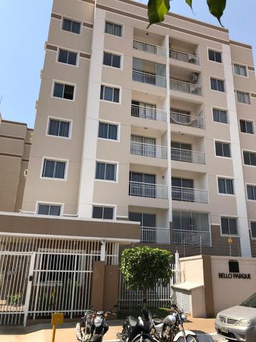 Apartamento de 3/4 com Suíte - Setor Parque Oeste Industrial - Foto 18