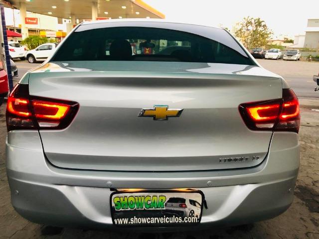 Gm Novo Cobalt Lt 1.4 2017 , ,Apenas 45000km , Oportunidade !!!! - Foto 15