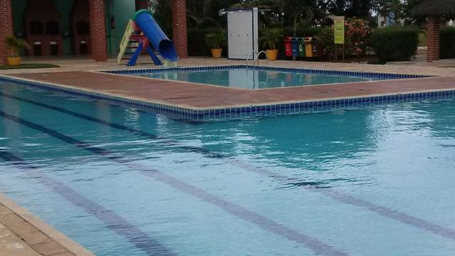 Terreno em Condomínio Fechado no Município de Cruz do Espirito Santo