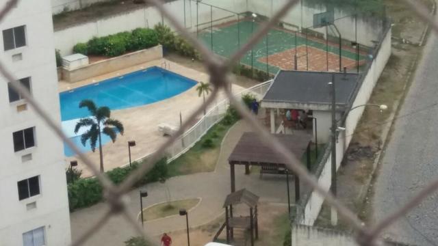 Maravilhoso apartamento 3 quartos com suíte próximo ao Centro de Duque de Caxias