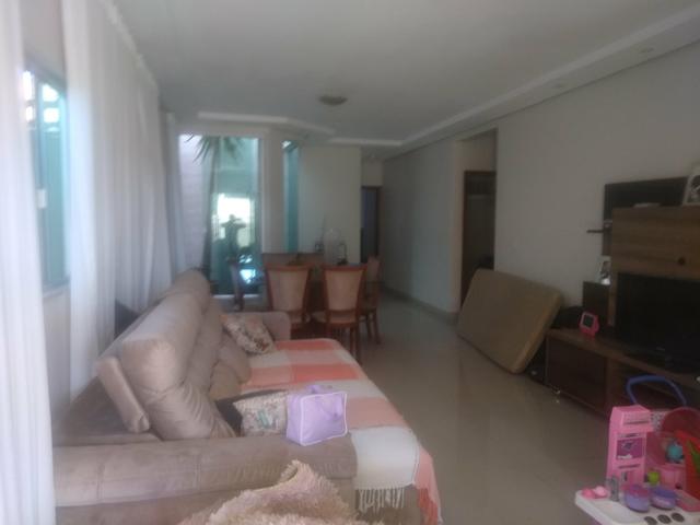 Casa TOP no melhor condomínio da Rua 3 de Vicente Pires - Foto 8