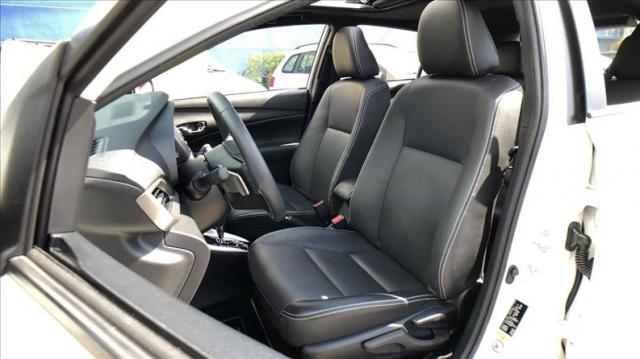 Toyota Yaris 1.5 16v Sedan Xls Multidrive - Foto 9