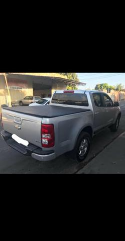 S10 LT agio só 43.000,00 - Foto 4