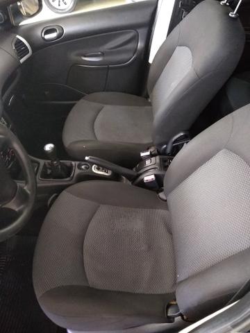 Peugeot 207 xrs 1.4 2012 - Foto 7