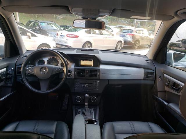 Mercedes-Benz GLK 280 3.0 V6, Automatico, Couro - Foto 4