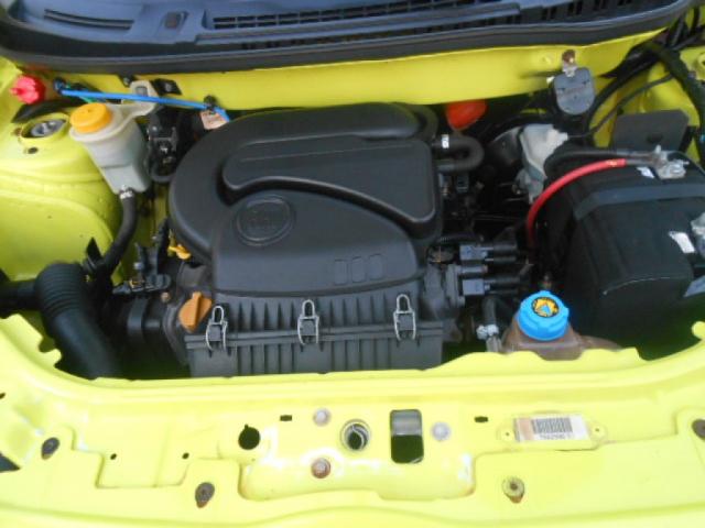 FIAT UNO VIVACE CELEB. 1.0 EVO F.FLEX 8V 5P - Foto 13
