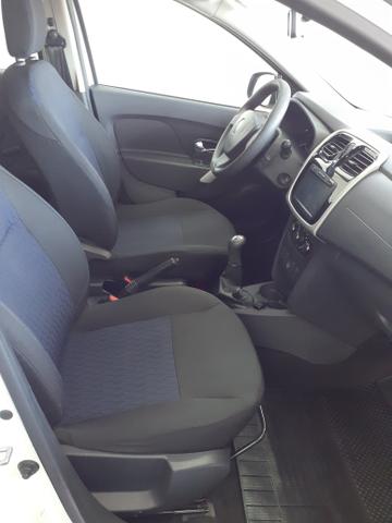 Renault Sandero Expression 2015 - Foto 4