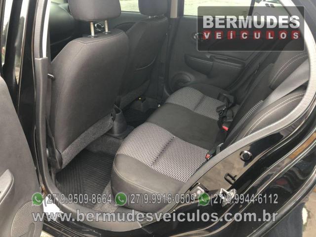 MARCH SV 1.6 16V Flex Fuel 2016 - Foto 6