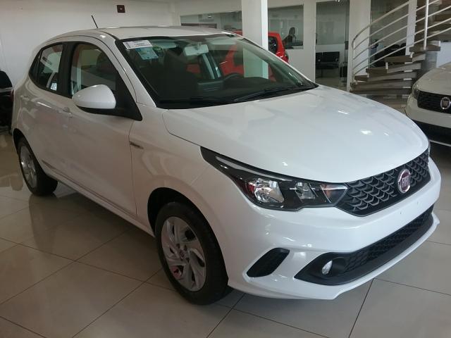 FIAT ARGO 1.0 FIREFLY FLEX DRIVE MANUAL