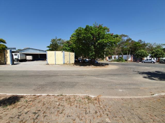 3 Galpões comercias no setor Santa Genoveva - Foto 11