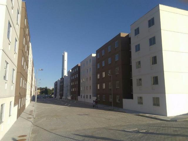 Apartamento 2 quartos pronto pra morar a 5 minutos do Carrefour - Foto 6