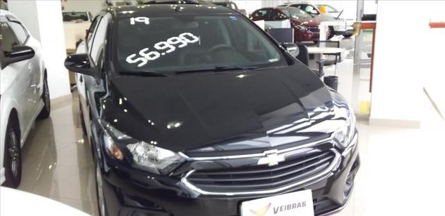 CHEVROLET PRISMA 1.4 MPFI LT 8V FLEX 4P MANUAL