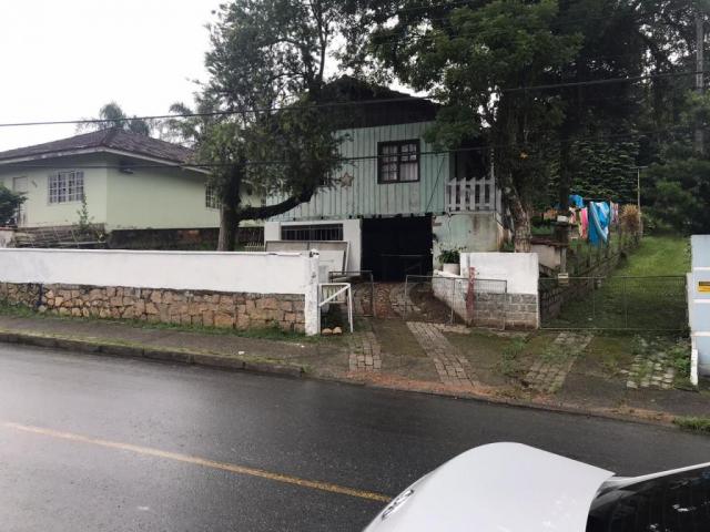 Terreno à venda com 0 dormitórios em Itaum, Joinville cod:V57902 - Foto 2
