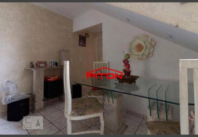 Sobrado com 3 dormitórios à venda, 200 m² por R$ 700.000,00 - Penha - São Paulo/SP - Foto 7