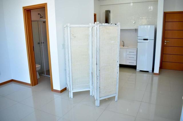 Kitchenette/conjugado para alugar com 1 dormitórios em Campeche, Florianópolis cod:36355 - Foto 7
