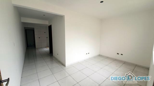 Casa à venda com 2 dormitórios em Cidade industrial, Curitiba cod:285 - Foto 2