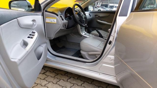 COROLLA 2014/2014 1.8 GLI 16V FLEX 4P AUTOMÁTICO - Foto 11